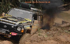 تویوتا آف رود TOYOTA OFFROAD
اف جی کروزر 
تویوتا لندکروزر 2010 FJCRUISER
تویوتا آریون 2007 - 2011 AURION
پرادو - لندکروزر - یاریس - تویوتا - کرولا - کرونا - کمری - آریون - 
فروش قطعات یدکی اتومبیلهای تویوتا - 
www.toyotagate.ir
2007
2013- 1992 - TOYOTA - رامین شریف زاده - لوازم یدکی تویوتا 
2013 prado - camry - yaris - corolla  - 