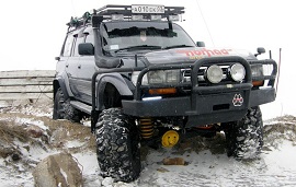 تویوتا آف رود TOYOTA OFFROAD
اف جی کروزر 
تویوتا لندکروزر 2010 FJCRUISER
تویوتا آریون 2007 - 2011 AURION
پرادو - لندکروزر - یاریس - تویوتا - کرولا - کرونا - کمری - آریون - 
فروش قطعات یدکی اتومبیلهای تویوتا - 
www.toyotagate.ir
2007
2013- 1992 - TOYOTA - رامین شریف زاده - لوازم یدکی تویوتا 
2013 prado - camry - yaris - corolla  - 