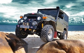 تویوتا آف رود TOYOTA OFFROAD
اف جی کروزر 
تویوتا لندکروزر 2010 FJCRUISER
تویوتا آریون 2007 - 2011 AURION
پرادو - لندکروزر - یاریس - تویوتا - کرولا - کرونا - کمری - آریون - 
فروش قطعات یدکی اتومبیلهای تویوتا - 
www.toyotagate.ir
2007
2013- 1992 - TOYOTA - رامین شریف زاده - لوازم یدکی تویوتا 
2013 prado - camry - yaris - corolla  - 