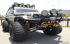 تویوتا آف رود TOYOTA OFFROAD
اف جی کروزر 
تویوتا لندکروزر 2010 FJCRUISER
تویوتا آریون 2007 - 2011 AURION
پرادو - لندکروزر - یاریس - تویوتا - کرولا - کرونا - کمری - آریون - 
فروش قطعات یدکی اتومبیلهای تویوتا - 
www.toyotagate.ir
2007
2013- 1992 - TOYOTA - رامین شریف زاده - لوازم یدکی تویوتا 
2013 prado - camry - yaris - corolla  - 