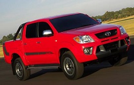 تویوتا وانت هایلوکس TOYOTA HILUX
اف جی کروزر 
تویوتا لندکروزر 2010 FJCRUISER
تویوتا آریون 2007 - 2011 AURION
پرادو - لندکروزر - یاریس - تویوتا - کرولا - کرونا - کمری - آریون - 
2013- 1992 - TOYOTA - رامین شریف زاده - لوازم یدکی تویوتا 
2013 prado - camry - yaris - corolla  - 

TOYOTAGATE
WWW.TOYOTAGATE.IR 
تویوتا گیت 
فروش قطعات و لوازم یدکی تویوتا .
4WD