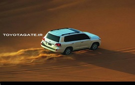 تویوتا لندکروزر - 20112 - 2010 LAND CRUISER
4WD
V6 & V8
تویوتا آریون 2007 - 2011 AURION
پرادو - لندکروزر - یاریس - تویوتا - کرولا - کرونا - کمری - آریون - 
2013- 1992 - TOYOTA - رامین شریف زاده - لوازم یدکی تویوتا 
2013 prado - camry

TOYOTAGATE
WWW.TOYOTAGATE.IR 
تویوتا گیت 