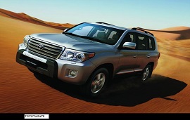 تویوتا لندکروزر - 20112 - 2010 LAND CRUISER
4WD
V6 & V8
تویوتا آریون 2007 - 2011 AURION
پرادو - لندکروزر - یاریس - تویوتا - کرولا - کرونا - کمری - آریون - 
2013- 1992 - TOYOTA - رامین شریف زاده - لوازم یدکی تویوتا 
2013 prado - camry

TOYOTAGATE
WWW.TOYOTAGATE.IR 
تویوتا گیت 