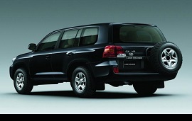 تویوتا لندکروزر - 20112 - 2010 LAND CRUISER
4WD
V6 & V8
تویوتا آریون 2007 - 2011 AURION
پرادو - لندکروزر - یاریس - تویوتا - کرولا - کرونا - کمری - آریون - 
2013- 1992 - TOYOTA - رامین شریف زاده - لوازم یدکی تویوتا 
2013 prado - camry

TOYOTAGATE
WWW.TOYOTAGATE.IR 
تویوتا گیت 