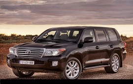 تویوتا لندکروزر - 20112 - 2010 LAND CRUISER
4WD
V6 & V8
تویوتا آریون 2007 - 2011 AURION
پرادو - لندکروزر - یاریس - تویوتا - کرولا - کرونا - کمری - آریون - 
2013- 1992 - TOYOTA - رامین شریف زاده - لوازم یدکی تویوتا 
2013 prado - camry

TOYOTAGATE
WWW.TOYOTAGATE.IR 
تویوتا گیت 