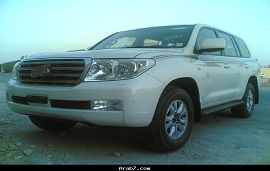 تویوتا لندکروزر - 20112 - 2010 LAND CRUISER
4WD
V6 & V8
تویوتا آریون 2007 - 2011 AURION
پرادو - لندکروزر - یاریس - تویوتا - کرولا - کرونا - کمری - آریون - 
2013- 1992 - TOYOTA - رامین شریف زاده - لوازم یدکی تویوتا 
2013 prado - camry

TOYOTAGATE
WWW.TOYOTAGATE.IR 
تویوتا گیت 