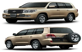 تویوتا لندکروزر - 20112 - 2010 LAND CRUISER
4WD
V6 & V8
تویوتا آریون 2007 - 2011 AURION
پرادو - لندکروزر - یاریس - تویوتا - کرولا - کرونا - کمری - آریون - 
2013- 1992 - TOYOTA - رامین شریف زاده - لوازم یدکی تویوتا 
2013 prado - camry

TOYOTAGATE
WWW.TOYOTAGATE.IR 
تویوتا گیت 