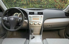 Toyota Camry 2007 - 2011
تویوتا کمری 2007 - 2008 - 2009 - 2010 - 2011
پرادو - لندکروزر - یاریس - تویوتا - کرولا - کرونا - کمری - آریون - 
2013- 1992 - TOYOTA - رامین شریف زاده - لوازم یدکی تویوتا 
TOYOTAGATE
WWW.TOYOTAGATE.IR