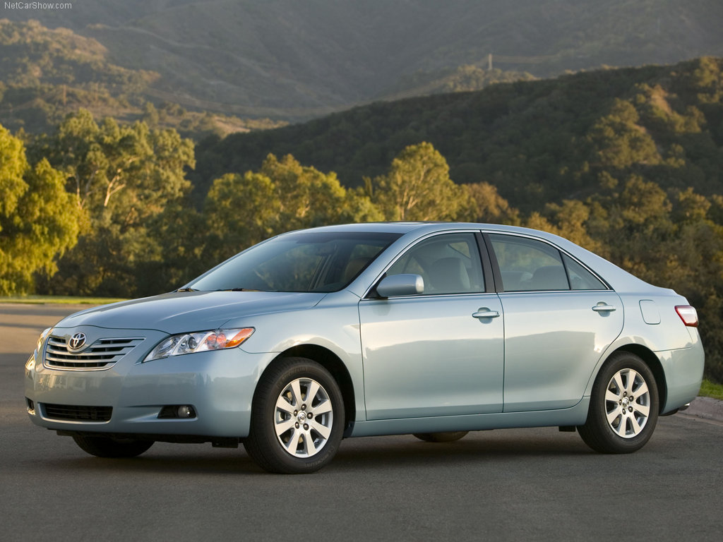 Toyota Camry 2007 - 2011
تویوتا کمری 2007 - 2008 - 2009 - 2010 - 2011
پرادو - لندکروزر - یاریس - تویوتا - کرولا - کرونا - کمری - آریون - 
2013- 1992 - TOYOTA - رامین شریف زاده - لوازم یدکی تویوتا 
TOYOTAGATE
WWW.TOYOTAGATE.IR