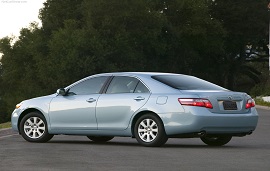 Toyota Camry 2007 - 2011
تویوتا کمری 2007 - 2008 - 2009 - 2010 - 2011
پرادو - لندکروزر - یاریس - تویوتا - کرولا - کرونا - کمری - آریون - 
2013- 1992 - TOYOTA - رامین شریف زاده - لوازم یدکی تویوتا 
TOYOTAGATE
WWW.TOYOTAGATE.IR