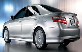 Toyota Camry 2007 - 2011
تویوتا کمری 2007 - 2008 - 2009 - 2010 - 2011
پرادو - لندکروزر - یاریس - تویوتا - کرولا - کرونا - کمری - آریون - 
2013- 1992 - TOYOTA - رامین شریف زاده - لوازم یدکی تویوتا 
TOYOTAGATE
WWW.TOYOTAGATE.IR