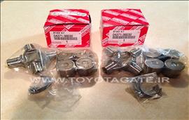 قطعات یدکی تویوتا - TOYOTA GENUINE PARTS
1985 ~ 2013
 لوازم یدکی تویوتا
2016 - Lexus	LEXUS NX200 - 2016 لکسوس ان ایکس 200 مدل 2016 - RAV4 2016 - راوفور 2016 - لکسوس 2016 - LX 570 - کمری 2015 - camry - راو فور 2014 - RAV4 ROVER - . toyota Toyota Camry 2007 - 2011 تویوتا کمری 2007 - 2008 - 2009 - 2010 - 2011 پرادو - لندکروزر - یاریس - تویوتا - کرولا - کرونا - کمری - آریون - 2013- 1992 - TOYOTA - رامین شریف زاده - لوازم یدکی تویوتا TOYOTAGATE WWW.TOYOTAGATE.IR فروش قطعات یدکی تویوتا - اصلی - تویوتا کمری 2007 - 2008 - 2009 - 2010 - 2011 پرادو - لندکروزر - یاریس - تویوتا - کرولا - کرونا - کمری - آریون - 2013- 1992 - TOYOTA - رامین شریف زاده - لوازم یدکی تویوتا TOYOTAGATE - WWW.TOYOTAGATE.IR فروش قطعات یدکی تویوتا - اصلی - تایوان
فیلتر هوا - لنت ترمز - دسته موتور - کمک فنر - چراغ جلو - آینه بغل - سنسور موتور - سپر جلو و عقب 