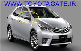 تویوتاگیت Toyotagate رامین شریف زاده Ramin Sharif Zade