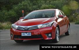 کرولا 2014 - COROLLA 
تویوتا سی اچ آر Toyota CH R هایلوکس - HILUX 2016 / 17 ، ویگو ، تویوتا پرادو 2006 الی 2009 . PRADO COROLLA تویوتا ، کرولا 2017 2016/17 PRIUS	تویوتا پریوس ، 2016 LEXUS NX200 - 2016 لکسوس ان ایکس 200 مدل 2016 - RAV4 2016 - راوفور 2016 - لکسوس 2016 - LX 570 - کمری 2015 - camry - راو فور 2014 - RAV4 ROVER - . toyota Toyota Camry 2007 - 2011 تویوتا کمری 2007 - 2008 - 2009 - 2010 - 2011 پرادو - لندکروزر - یاریس - تویوتا - کرولا - کرونا - کمری - آریون - 2013- 1992 - TOYOTA - رامین شریف زاده - لوازم یدکی تویوتا TOYOTAGATE WWW.TOYOTAGATE.IR فروش قطعات یدکی تویوتا - اصلی - تایوان ویرایش || حذف Toyota -ft-1-concept 2014	Toyota -ft-1-concept 2014 volvo . toyota Toyota Camry 2007 - 2011 تویوتا کمری 2007 - 2008 - 2009 - 2010 - 2011 پرادو - لندکروزر - یاریس - تویوتا - کرولا - کرونا - کمری - آریون - 2013- 1992 - TOYOTA - رامین شریف زاده - لوازم یدکی تویوتا TOYOTAGATE - WWW.TOYOTAGATE.IR فروش قطعات یدکی تویوتا - اصلی - تایوان