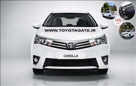 کرولا 2014 - COROLLA 
تویوتا سی اچ آر Toyota CH R هایلوکس - HILUX 2016 / 17 ، ویگو ، تویوتا پرادو 2006 الی 2009 . PRADO COROLLA تویوتا ، کرولا 2017 2016/17 PRIUS	تویوتا پریوس ، 2016 LEXUS NX200 - 2016 لکسوس ان ایکس 200 مدل 2016 - RAV4 2016 - راوفور 2016 - لکسوس 2016 - LX 570 - کمری 2015 - camry - راو فور 2014 - RAV4 ROVER - . toyota Toyota Camry 2007 - 2011 تویوتا کمری 2007 - 2008 - 2009 - 2010 - 2011 پرادو - لندکروزر - یاریس - تویوتا - کرولا - کرونا - کمری - آریون - 2013- 1992 - TOYOTA - رامین شریف زاده - لوازم یدکی تویوتا TOYOTAGATE WWW.TOYOTAGATE.IR فروش قطعات یدکی تویوتا - اصلی - تایوان ویرایش || حذف Toyota -ft-1-concept 2014	Toyota -ft-1-concept 2014 volvo . toyota Toyota Camry 2007 - 2011 تویوتا کمری 2007 - 2008 - 2009 - 2010 - 2011 پرادو - لندکروزر - یاریس - تویوتا - کرولا - کرونا - کمری - آریون - 2013- 1992 - TOYOTA - رامین شریف زاده - لوازم یدکی تویوتا TOYOTAGATE - WWW.TOYOTAGATE.IR فروش قطعات یدکی تویوتا - اصلی - تایوان