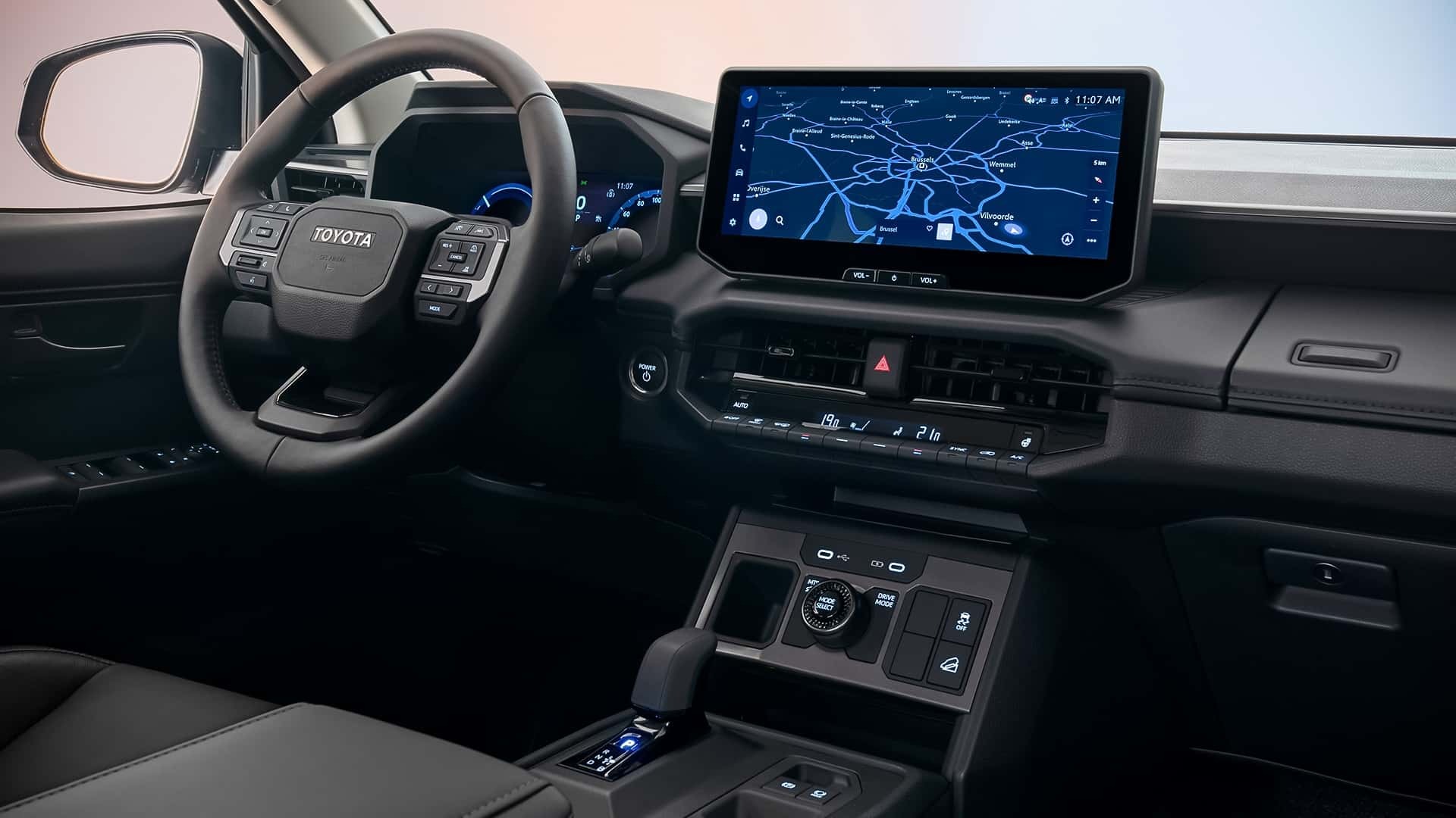 لوازم یدکی تویوتا - کمری - پرادو - کرولا - یاریس - لندکروزر - پریوس - لوین - 
فروش لوازم یدکی تویوتا 
کرونا و کرسیدا 
قطعات یدکی تویوتا : بدنه و موتوری و برقی 
TOYOTA HILUX 2026