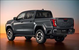 لوازم یدکی تویوتا - کمری - پرادو - کرولا - یاریس - لندکروزر - پریوس - لوین - 
فروش لوازم یدکی تویوتا 
کرونا و کرسیدا 
قطعات یدکی تویوتا : بدنه و موتوری و برقی 
TOYOTA HILUX 2026