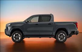 لوازم یدکی تویوتا - کمری - پرادو - کرولا - یاریس - لندکروزر - پریوس - لوین - 
فروش لوازم یدکی تویوتا 
کرونا و کرسیدا 
قطعات یدکی تویوتا : بدنه و موتوری و برقی 
TOYOTA HILUX 2026