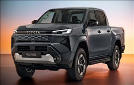 لوازم یدکی تویوتا - کمری - پرادو - کرولا - یاریس - لندکروزر - پریوس - لوین - 
فروش لوازم یدکی تویوتا 
کرونا و کرسیدا 
قطعات یدکی تویوتا : بدنه و موتوری و برقی 
TOYOTA HILUX 2026