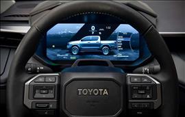 لوازم یدکی تویوتا - کمری - پرادو - کرولا - یاریس - لندکروزر - پریوس - لوین - 
فروش لوازم یدکی تویوتا 
کرونا و کرسیدا 
قطعات یدکی تویوتا : بدنه و موتوری و برقی 
TOYOTA HILUX 2026