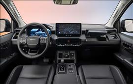 لوازم یدکی تویوتا - کمری - پرادو - کرولا - یاریس - لندکروزر - پریوس - لوین - 
فروش لوازم یدکی تویوتا 
کرونا و کرسیدا 
قطعات یدکی تویوتا : بدنه و موتوری و برقی 
TOYOTA HILUX 2026