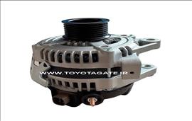 تویوتاگیت Toyotagate رامین شریف زاده Ramin Sharif Zade
