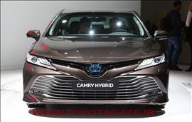 تویوتا کمری 2018 .
کرولا 2018 - COROLLA	تویوتا کرولا 2018 کرولا 2014 - COROLLA تویوتا سی اچ آر Toyota CH R هایلوکس - HILUX 2016 / 17 ، ویگو ، تویوتا پرادو 2006 الی 2009 . PRADO COROLLA تویوتا ، کرولا 2017 2016/17 PRIUS	تویوتا پریوس ، 2016 LEXUS NX200 - 2016 لکسوس ان ایکس 200 مدل 2016 - RAV4 2016 - راوفور 2016 - لکسوس 2016 - LX 570 - کمری 2015 - camry - راو فور 2014 - RAV4 ROVER - . toyota Toyota Camry 2007 - 2011 تویوتا کمری 2007 - 2008 - 2009 - 2010 - 2011 پرادو - لندکروزر - یاریس - تویوتا - کرولا - کرونا - کمری - آریون - 2013- 1992 - TOYOTA - رامین شریف زاده - لوازم یدکی تویوتا TOYOTAGATE WWW.TOYOTAGATE.IR فروش قطعات یدکی تویوتا - اصلی - تایوان ویرایش || حذف Toyota -ft-1-concept 2014	Toyota -ft-1-concept 2014 volvo . toyota Toyota Camry 2007 - 2011 تویوتا کمری 2007 - 2008 - 2009 - 2010 - 2011 پرادو - لندکروزر - یاریس - تویوتا - کرولا - کرونا - کمری - آریون - 2013- 1992 - TOYOTA - رامین شریف زاده - لوازم یدکی تویوتا TOYOTAGATE - WWW.TOYOTAGATE.IR فروش قطعات یدکی تویوتا - اصلی - تایوان