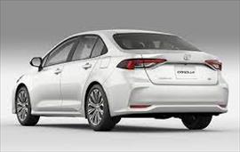 تویوتاگیت Toyotagate رامین شریف زاده Ramin Sharif Zade