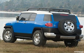 اف جی کروزر 
تویوتا لندکروزر 2010 FJCRUISER
تویوتا آریون 2007 - 2011 AURION
پرادو - لندکروزر - یاریس - تویوتا - کرولا - کرونا - کمری - آریون - 
2013- 1992 - TOYOTA - رامین شریف زاده - لوازم یدکی تویوتا 
2013 prado - camry - yaris - corolla  - 

TOYOTAGATE
WWW.TOYOTAGATE.IR 
تویوتا گیت 