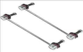 سیبک موجگیر کمری 2007 - 2009