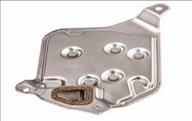 صافی گیربکس یاریس 2008 - 2010 