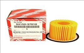 فیلتر روغن کرولا 2014 - 2015