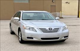 رادیاتور آب کمری 2007 - 2008 - لوازم یدکی تویوتا