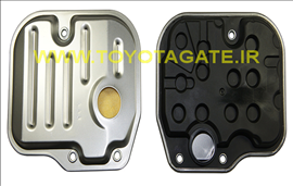 صافی گیربکس کرولا 2008