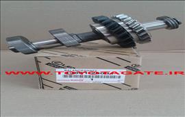 دنده بالانسر کمری 2007 - 2010